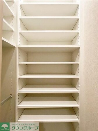 Alivis十条の物件内観写真